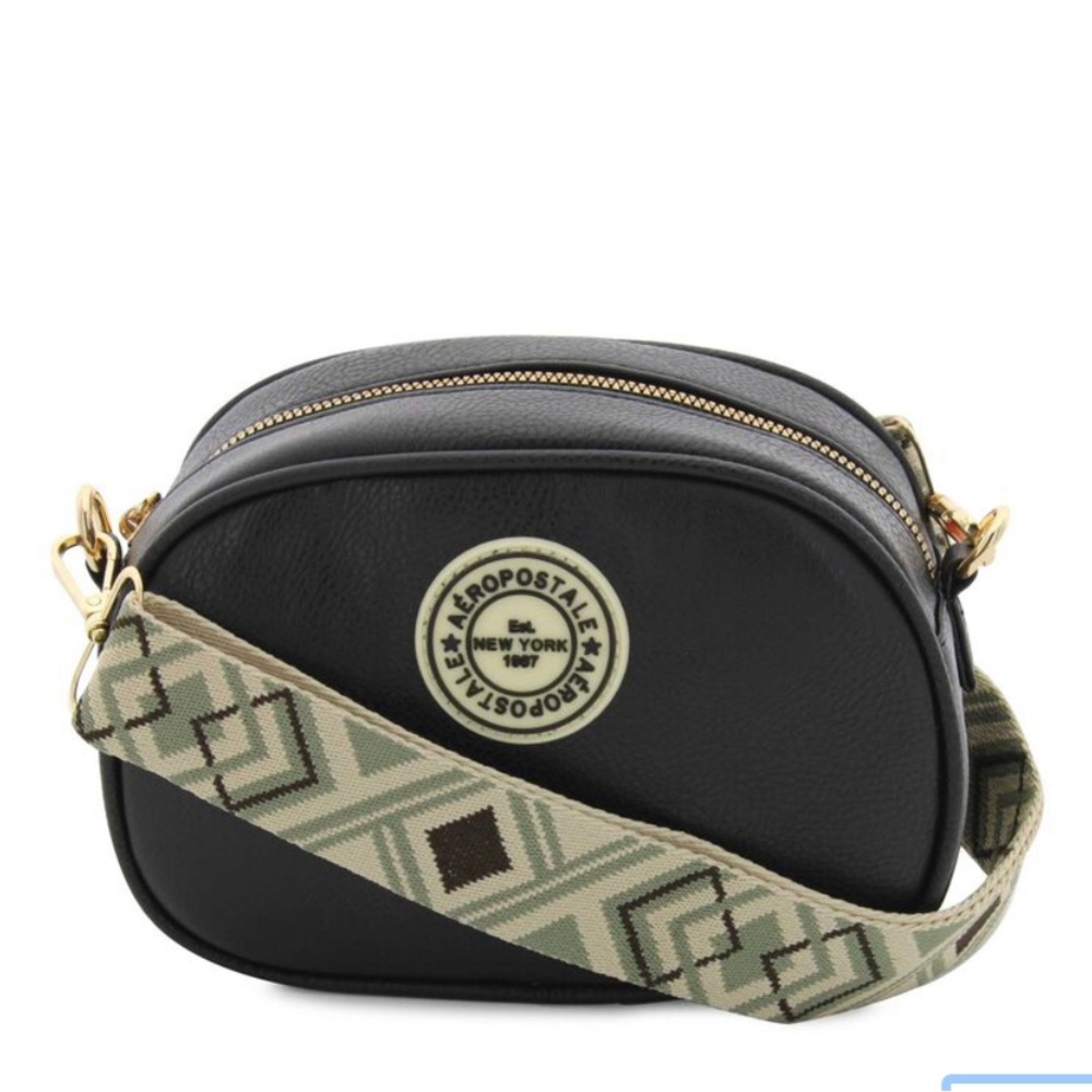 AEROPASTALE SIDE BAG 💼 - Picture 1 of 4